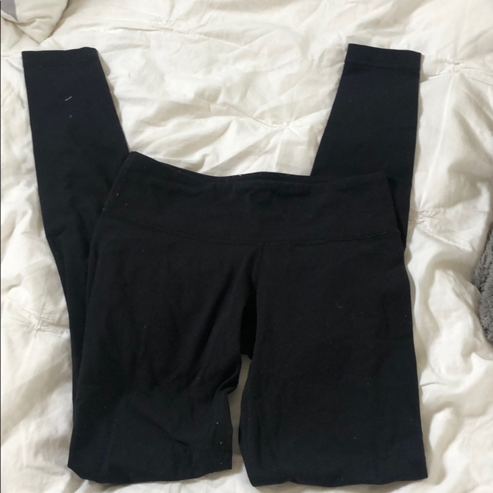 Full length lulu leggings